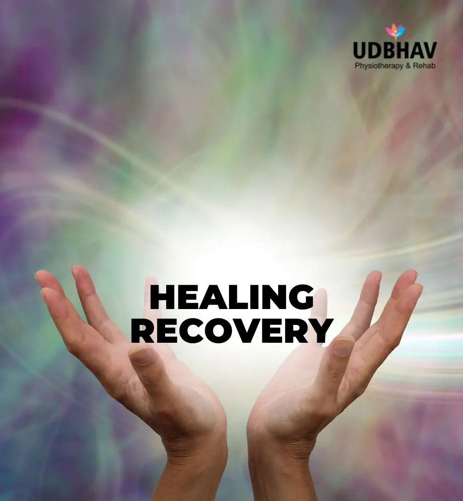 Udbhav Rehab Healing